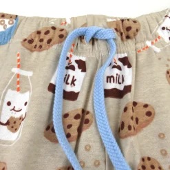 Organic Cotton Matching Family Pajamas