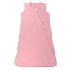Organic Cotton Matelassé Medium Weight Wearable Blanket