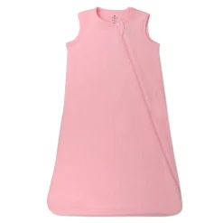 Organic Cotton Matelassé Medium Weight Wearable Blanket