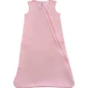 Organic Cotton Matelassé Medium Weight Wearable Blanket