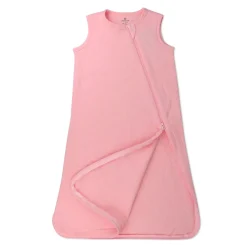 Organic Cotton Matelassé Medium Weight Wearable Blanket