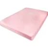 Organic Cotton Mini Crib Sheet
