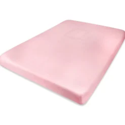 Organic Cotton Mini Crib Sheet