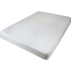 Organic Cotton Mini Crib Sheet