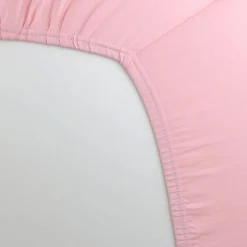 Organic Cotton Mini Crib Sheet