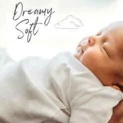 Organic Cotton Mini Crib Sheet