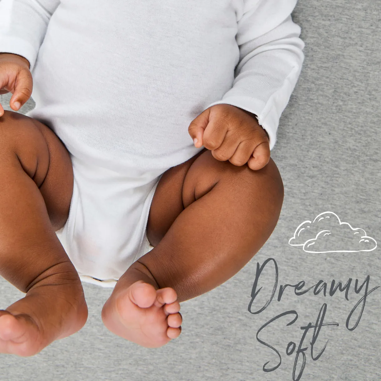 Organic Cotton Mini Crib Sheet