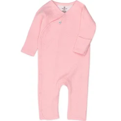 Organic Cotton One-Piece Jumpsuit Coverall