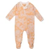 Organic Cotton Sleep & Plays