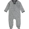 Organic Cotton Sleep & Plays