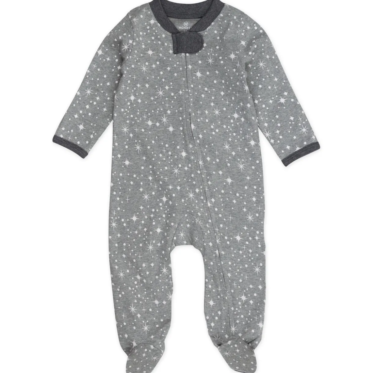 Organic Cotton Sleep & Plays