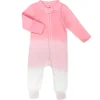 Organic Cotton Sleep & Plays