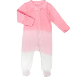 Organic Cotton Sleep & Plays