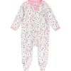 Organic Cotton Sleep & Plays