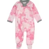 Organic Cotton Sleep & Plays