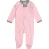 Organic Cotton Sleep & Plays
