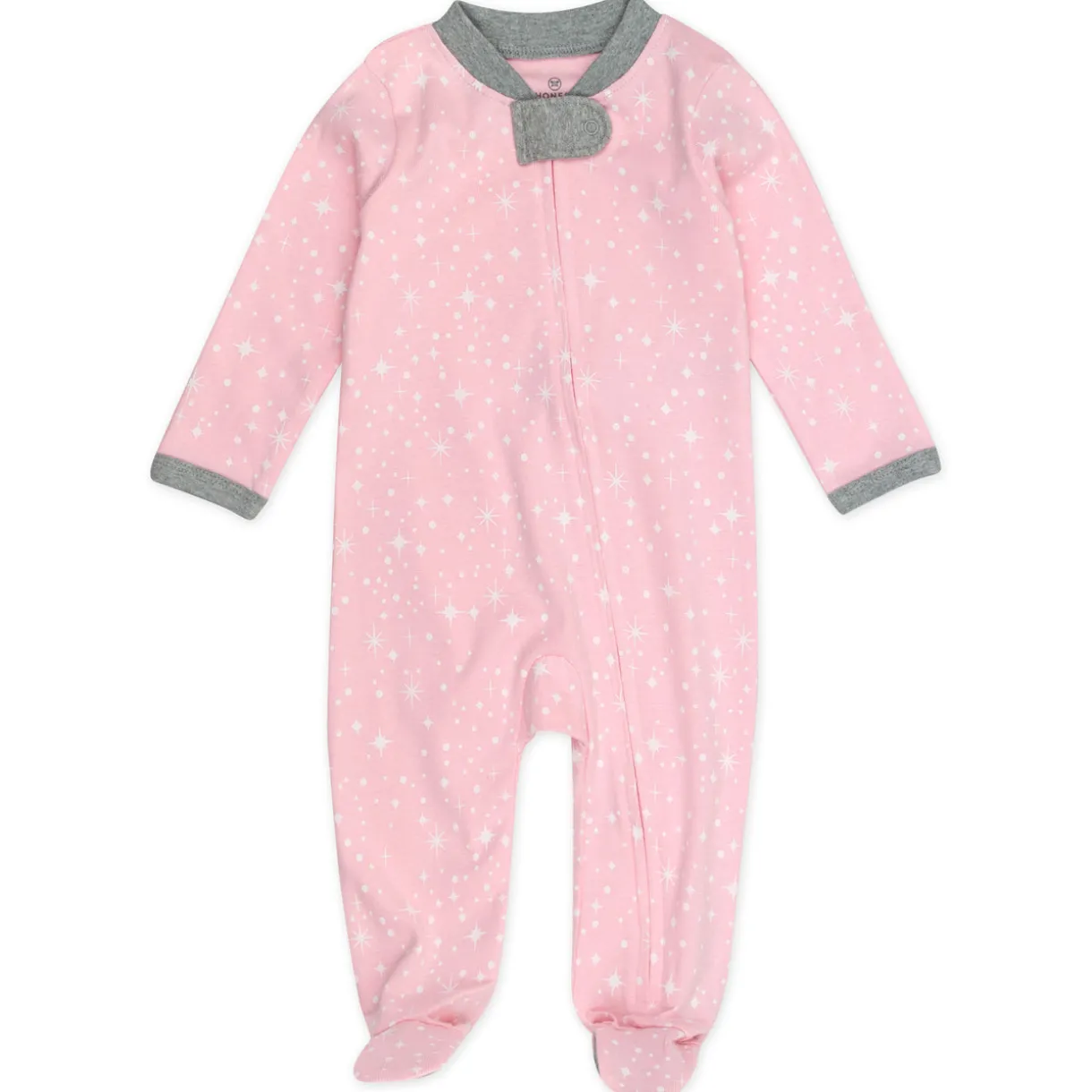 Organic Cotton Sleep & Plays