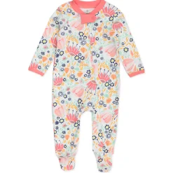 Organic Cotton Sleep & Plays