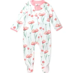 Organic Cotton Sleep & Plays