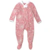 Organic Cotton Sleep & Plays