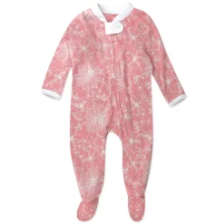 Organic Cotton Sleep & Plays