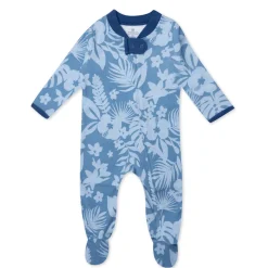 Organic Cotton Sleep & Plays