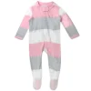 Organic Cotton Sleep & Plays