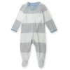 Organic Cotton Sleep & Plays