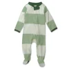 Organic Cotton Sleep & Plays