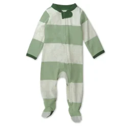 Organic Cotton Sleep & Plays