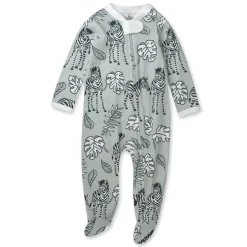 Organic Cotton Sleep & Plays