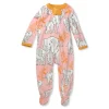 Organic Cotton Sleep & Plays
