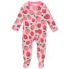 Organic Cotton Sleep & Plays