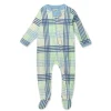 Organic Cotton Sleep & Plays