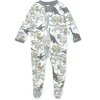 Organic Cotton Sleep & Plays