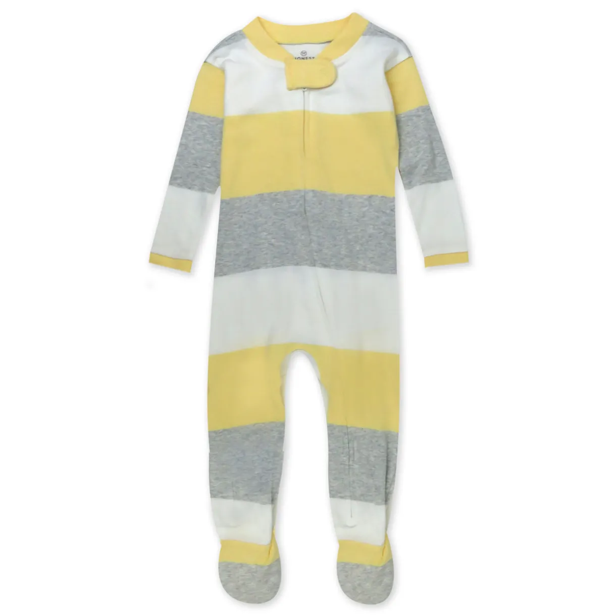 Organic Cotton Sleep & Plays