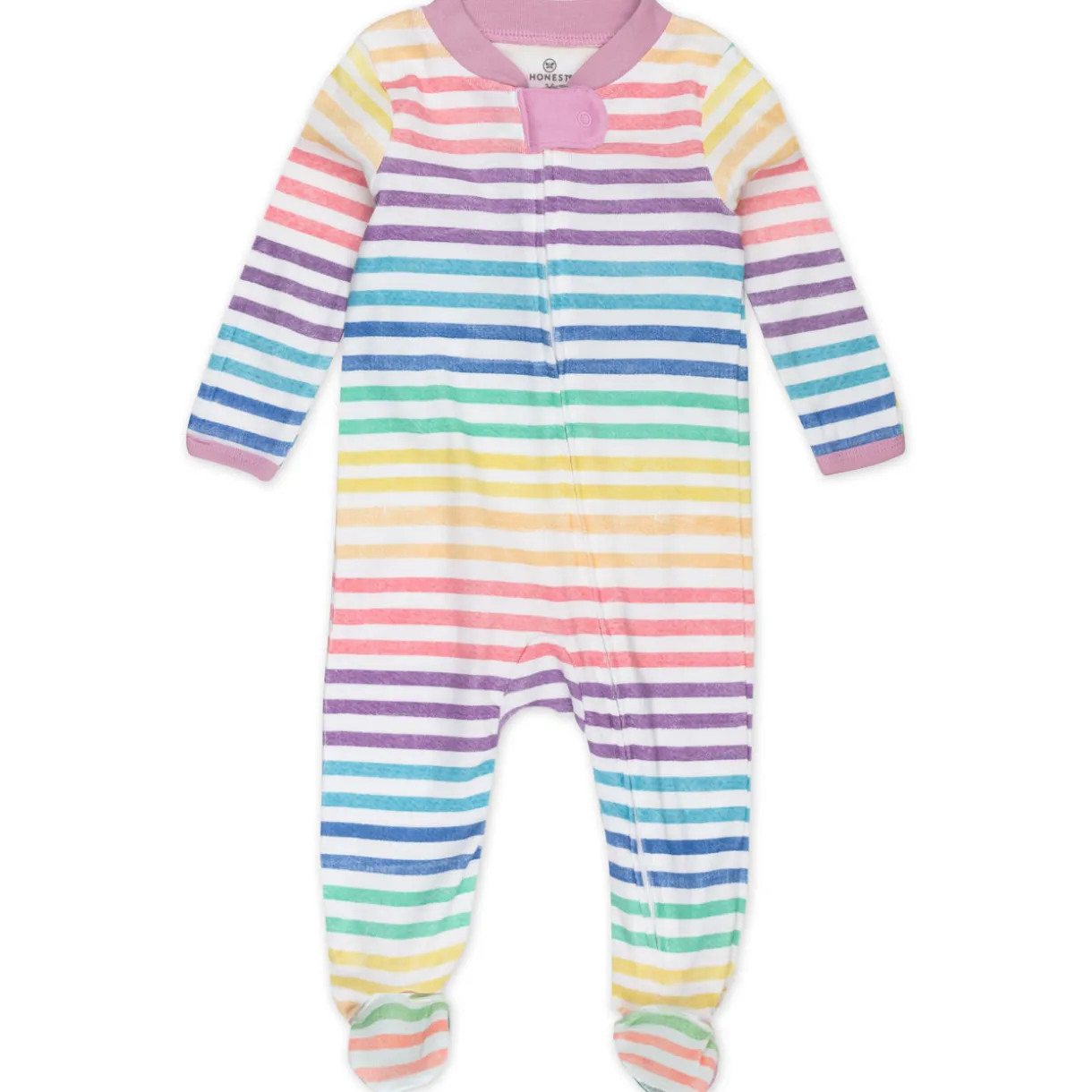 Organic Cotton Sleep & Plays