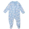 Organic Cotton Sleep & Plays