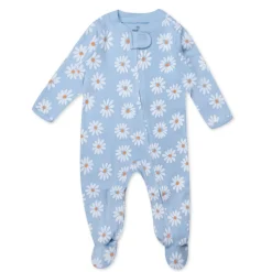 Organic Cotton Sleep & Plays