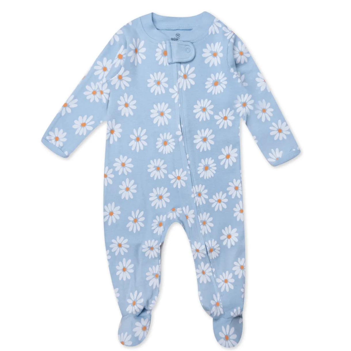 Organic Cotton Sleep & Plays