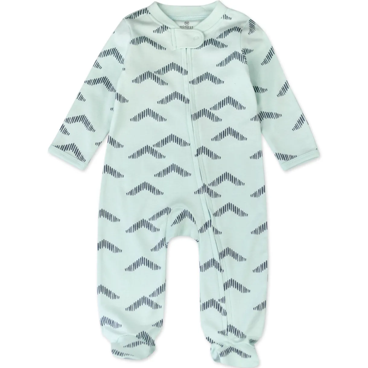 Organic Cotton Sleep & Plays