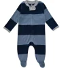 Organic Cotton Sleep & Plays