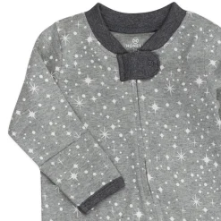 Organic Cotton Sleep & Plays