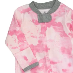 Organic Cotton Sleep & Plays