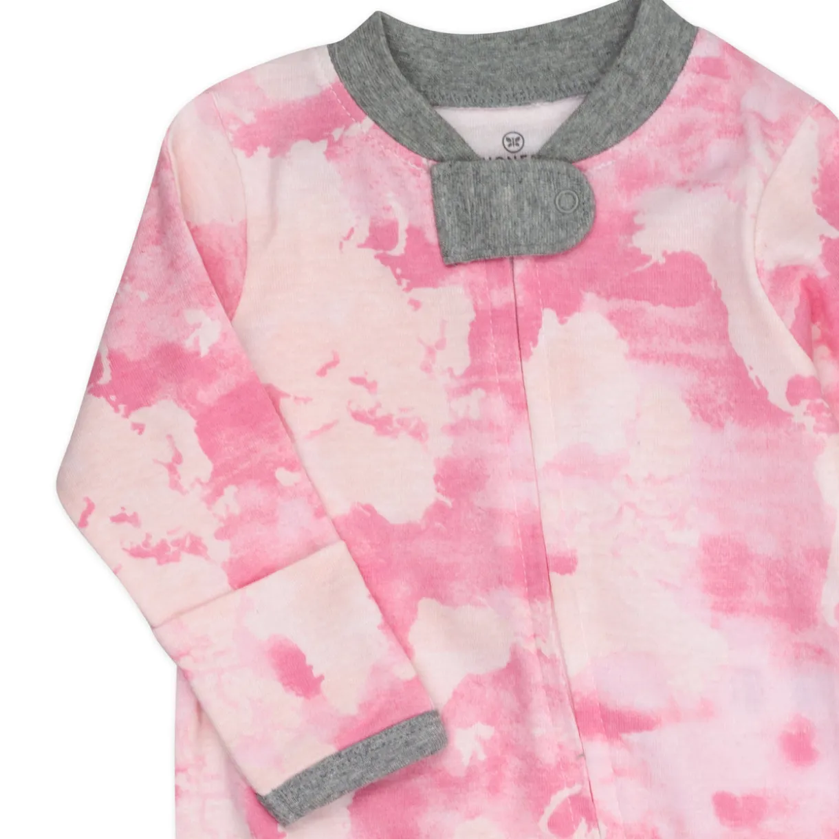 Organic Cotton Sleep & Plays