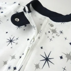 Organic Cotton Sleep & Plays
