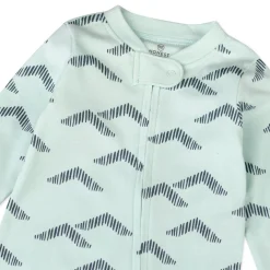 Organic Cotton Sleep & Plays