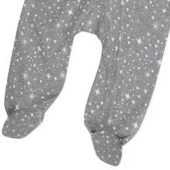 Organic Cotton Sleep & Plays