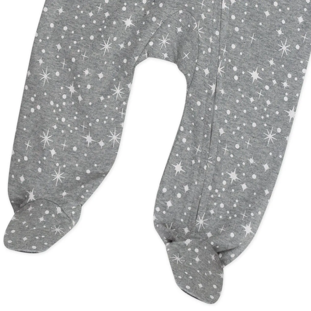 Organic Cotton Sleep & Plays
