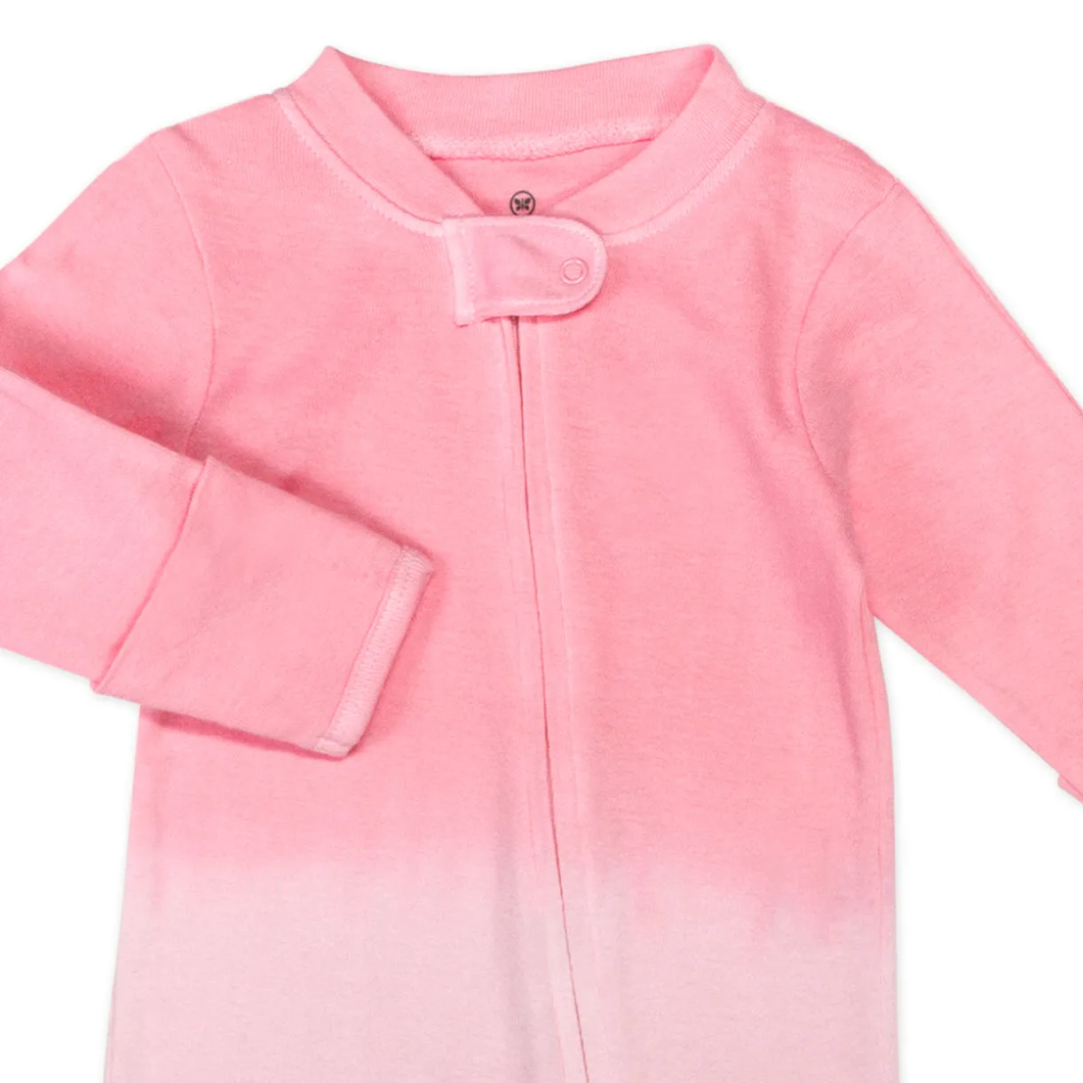 Organic Cotton Sleep & Plays